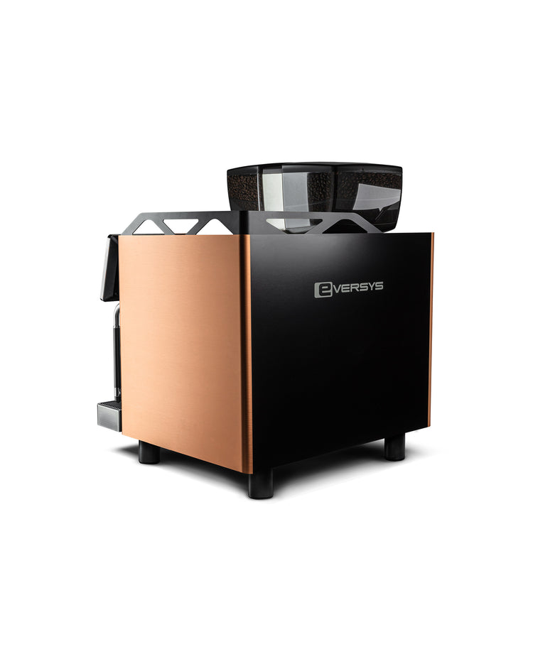 Espresso Machine Eversys Enigma E'4S Classic