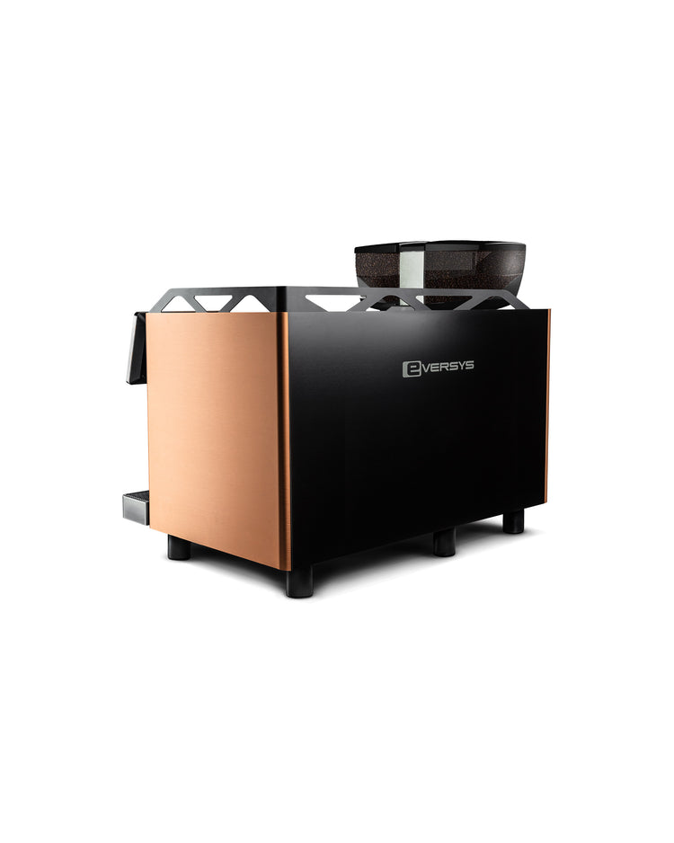 Machine espresso Eversys Enigma E'4S X-wide Classic