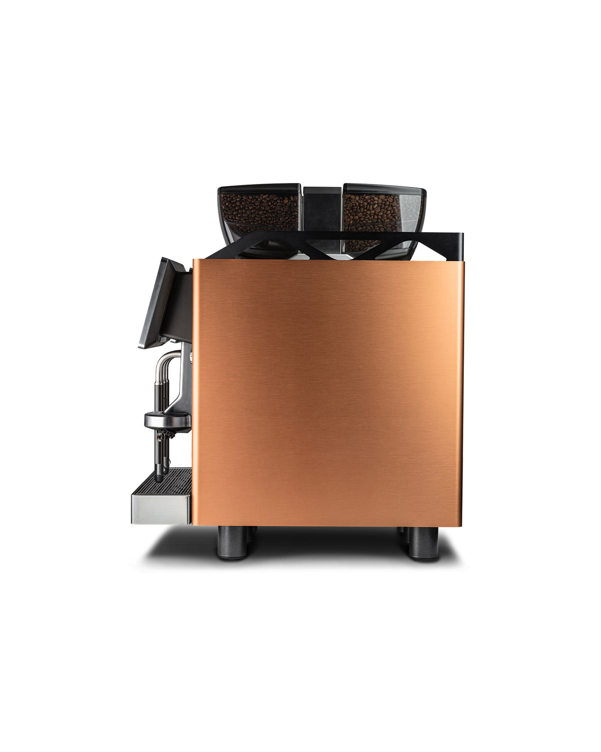 Machine espresso Eversys Enigma E'4S X-wide Classic - 10