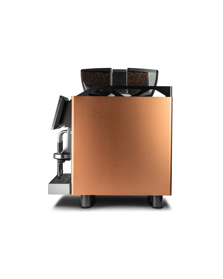 Machine espresso Eversys Enigma E'4S X-wide Classic