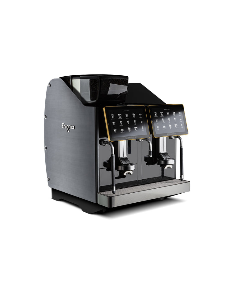 Machine espresso Eversys Enigma E'4S SuperTradionnel