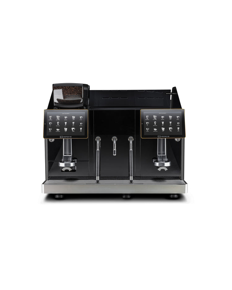 Machine espresso Eversys Enigma E'4S X-wide/ST