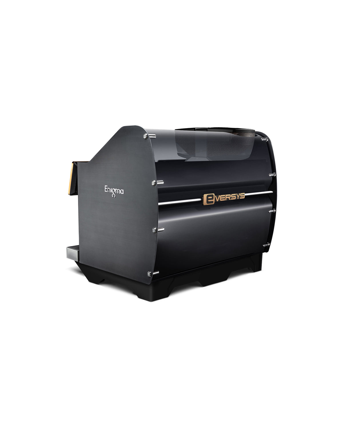 Espresso Machine Eversys Enigma E4S X-WIDE/ST - 5
