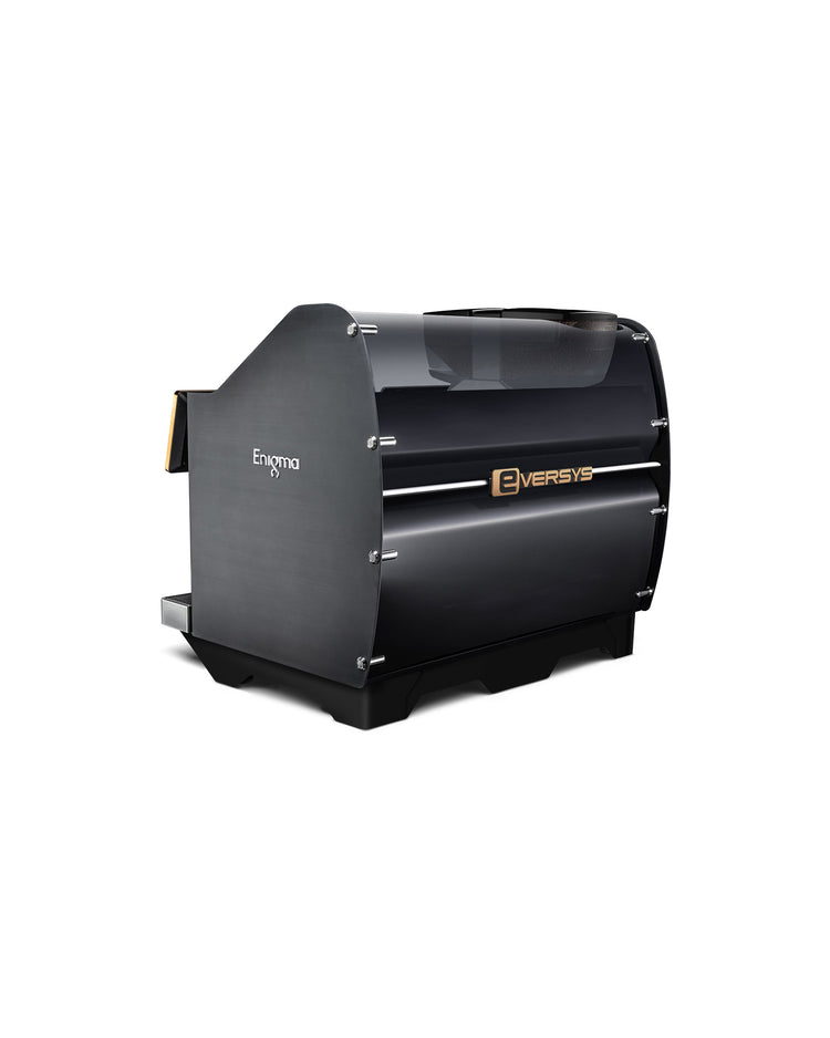 Machine espresso Eversys Enigma E'4S X-wide/ST