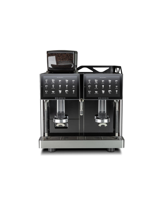 Espresso Machine Eversys Enigma E'4S Classic