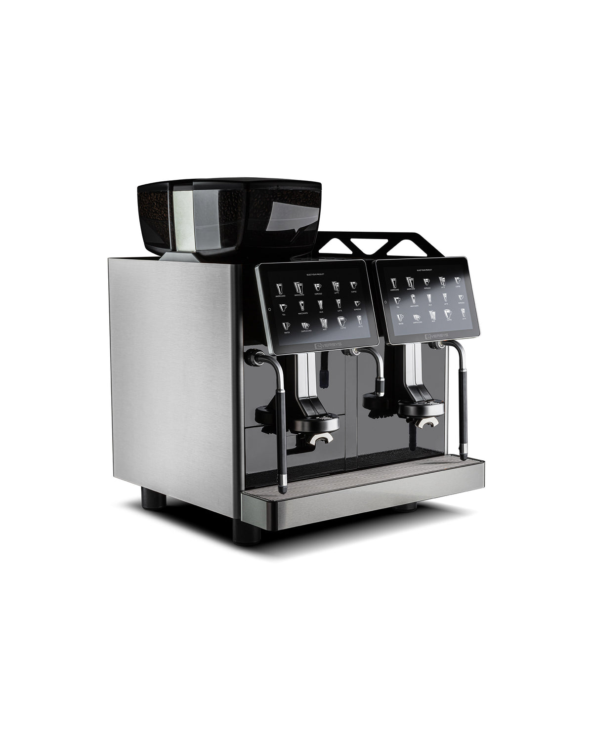 Espresso Machine Eversys Enigma E'4S Classic - 2
