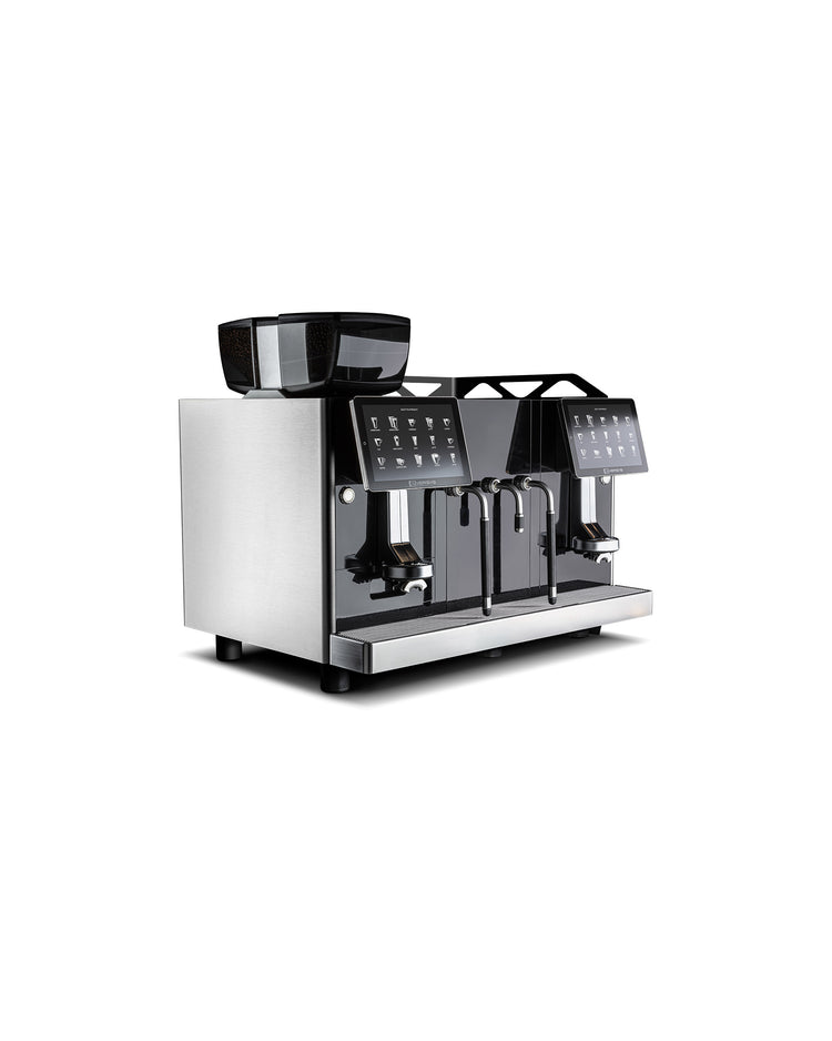 Espresso Machine Eversys Enigma E'4S X-wide Classic