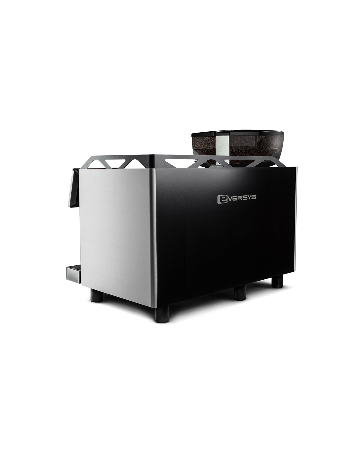 Machine espresso Eversys Enigma E'4S X-wide Classic - 5