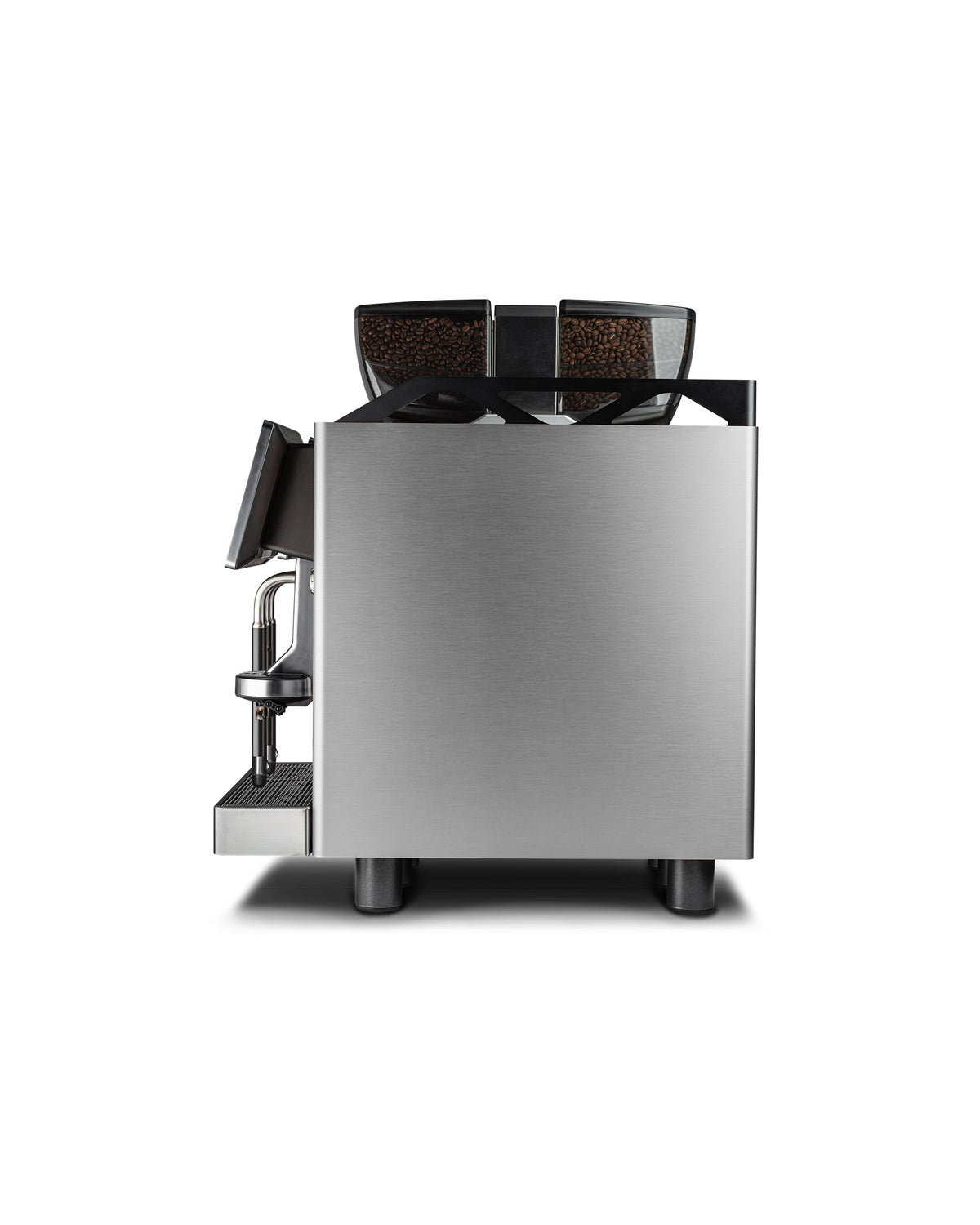 Machine espresso Eversys Enigma E'4S X-wide Classic - 4