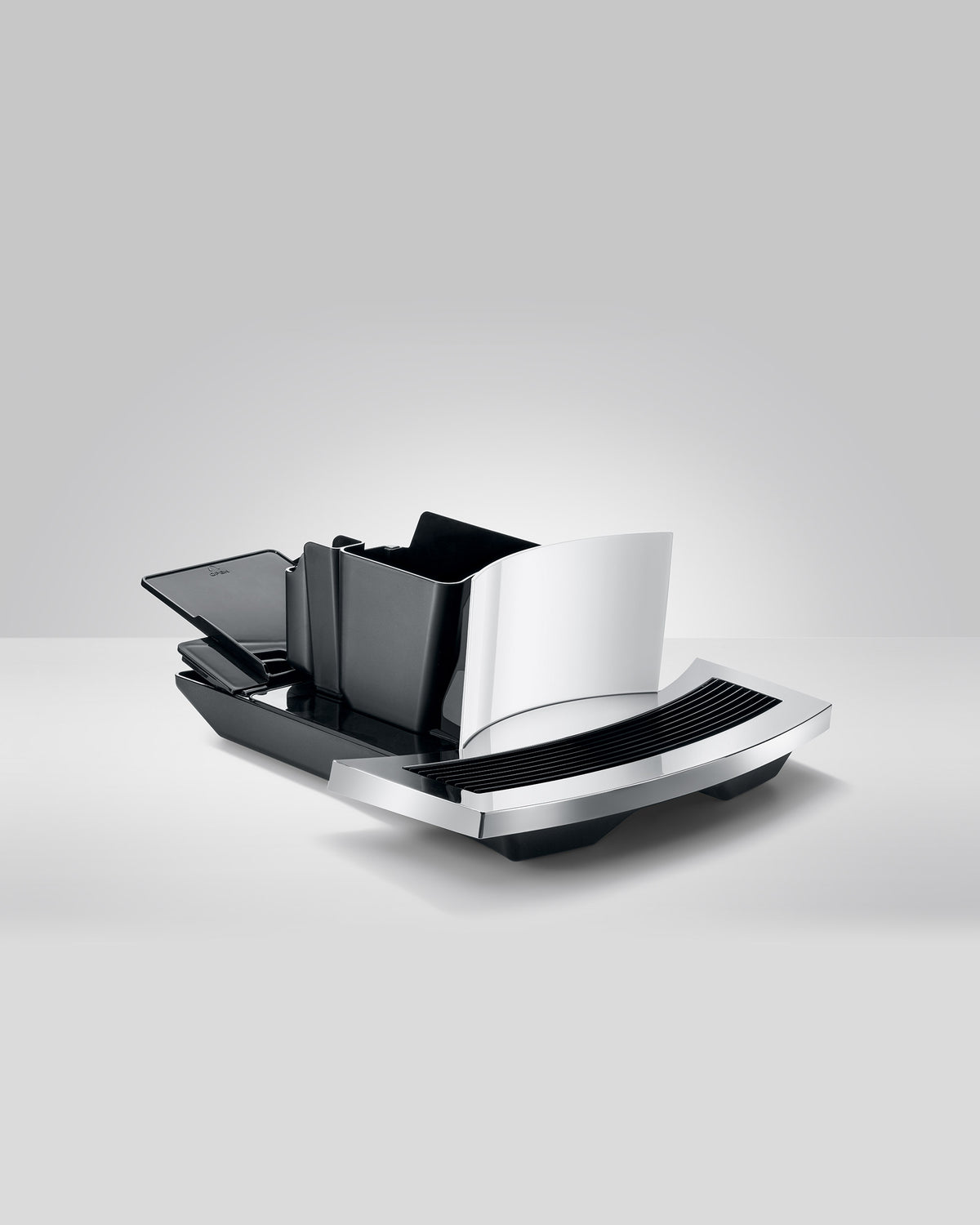 JURA E6 espresso machine - 19