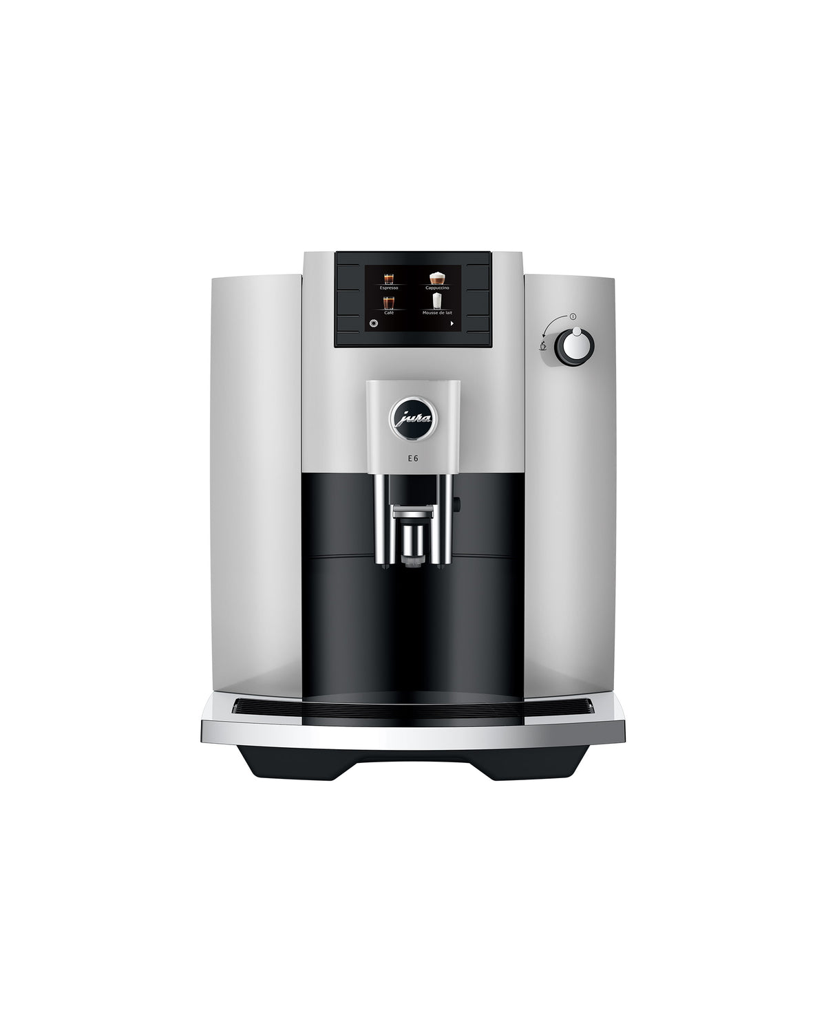 JURA E6 espresso machine - 10