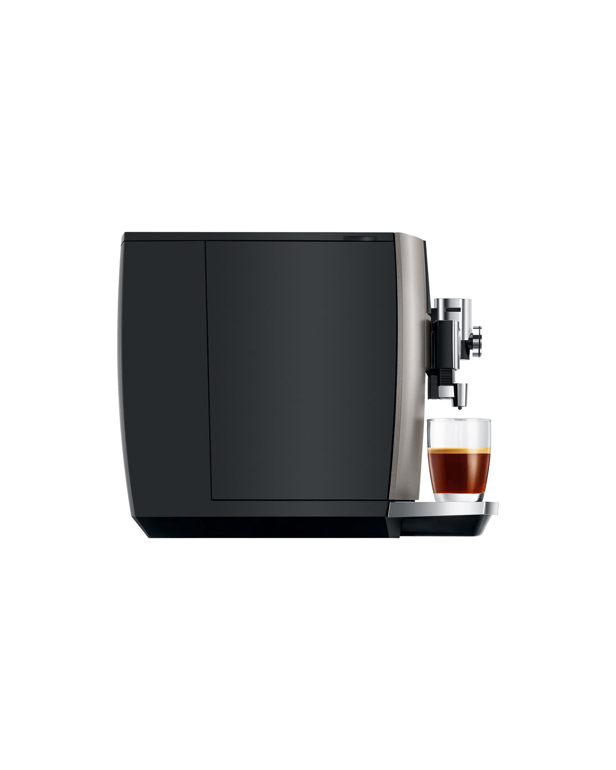 JURA J8 espresso machine - 2