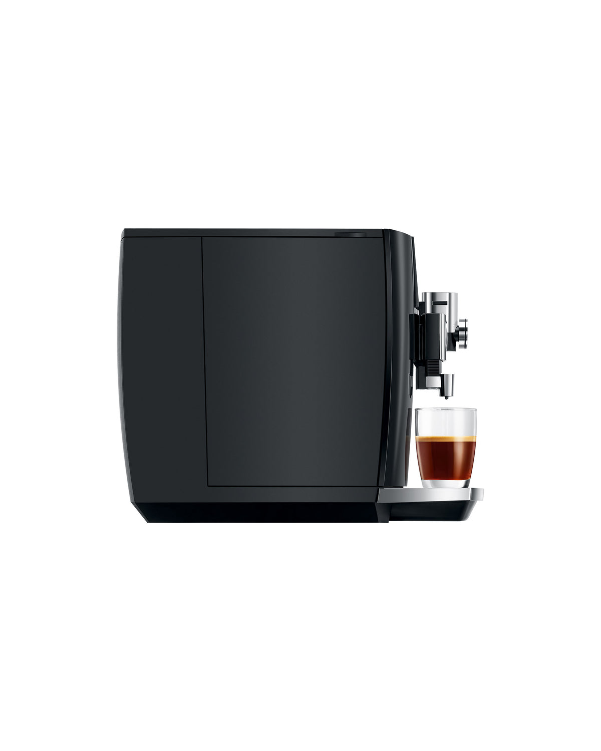 JURA J8 espresso machine - 26