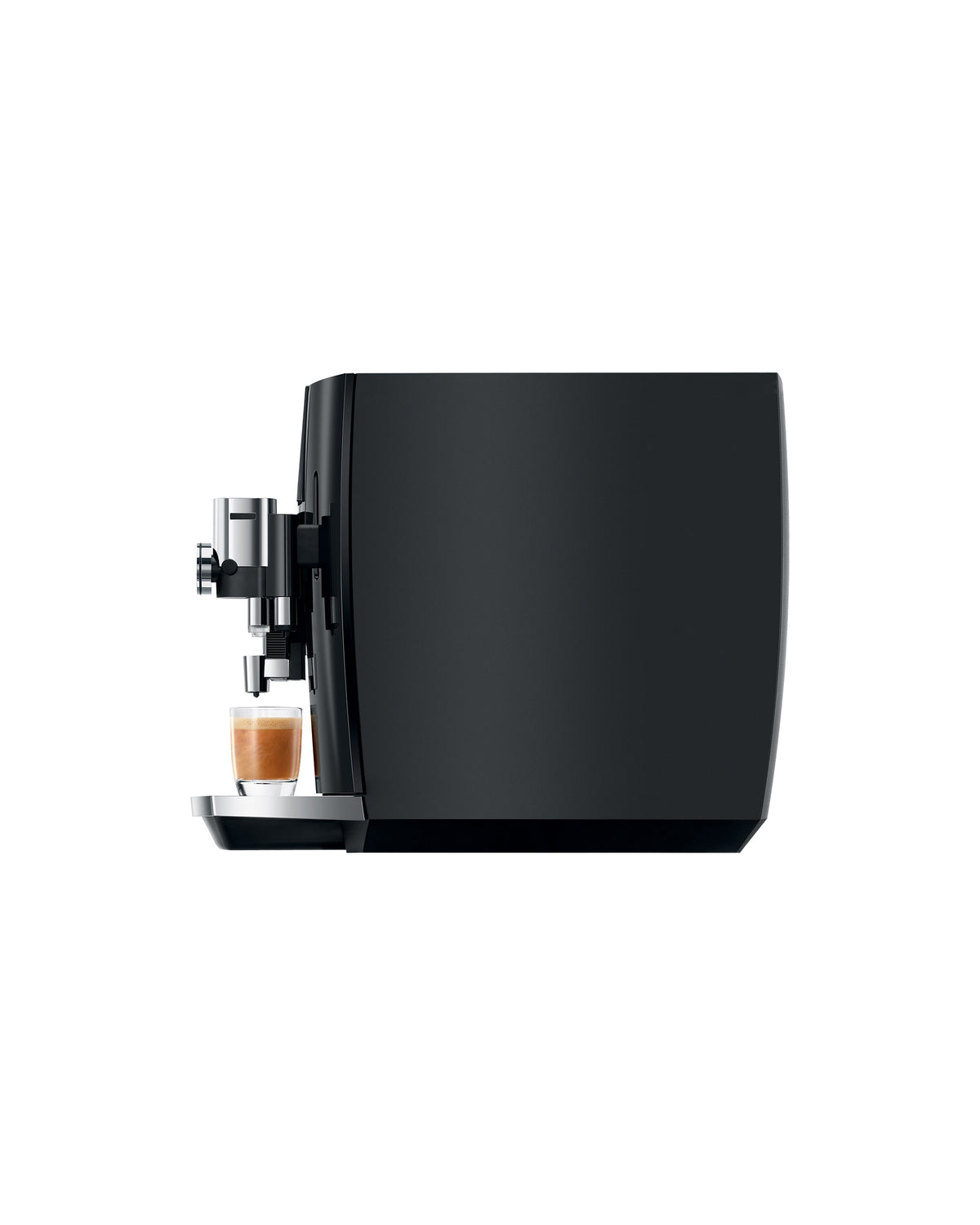 JURA J8 espresso machine - 27
