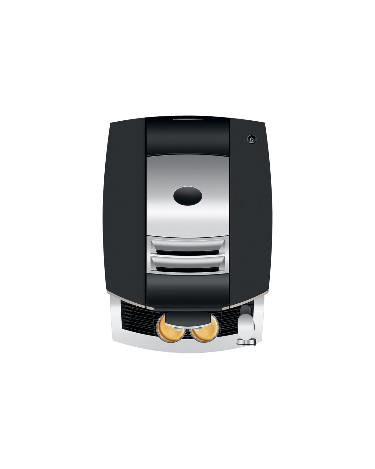 JURA J8 espresso machine - 5