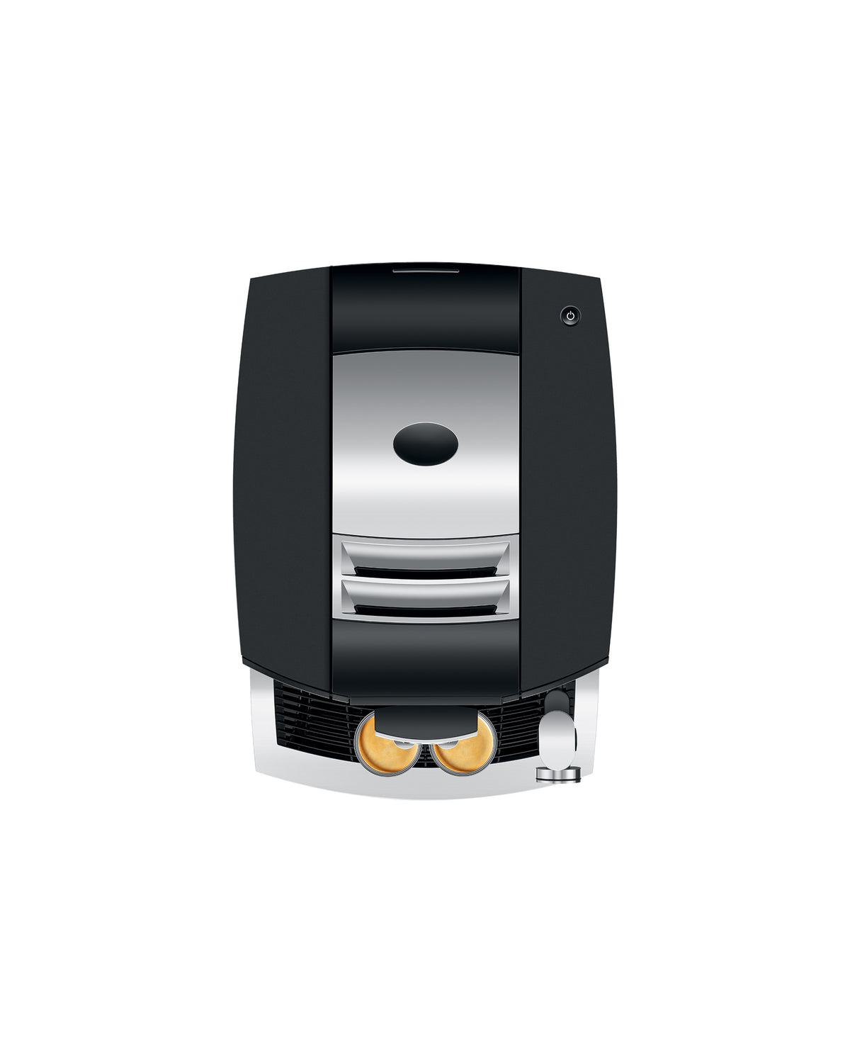 JURA J8 espresso machine - 29