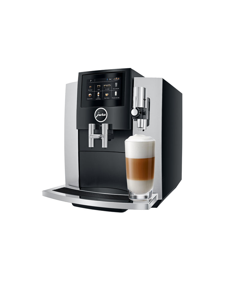 Machine espresso JURA S8