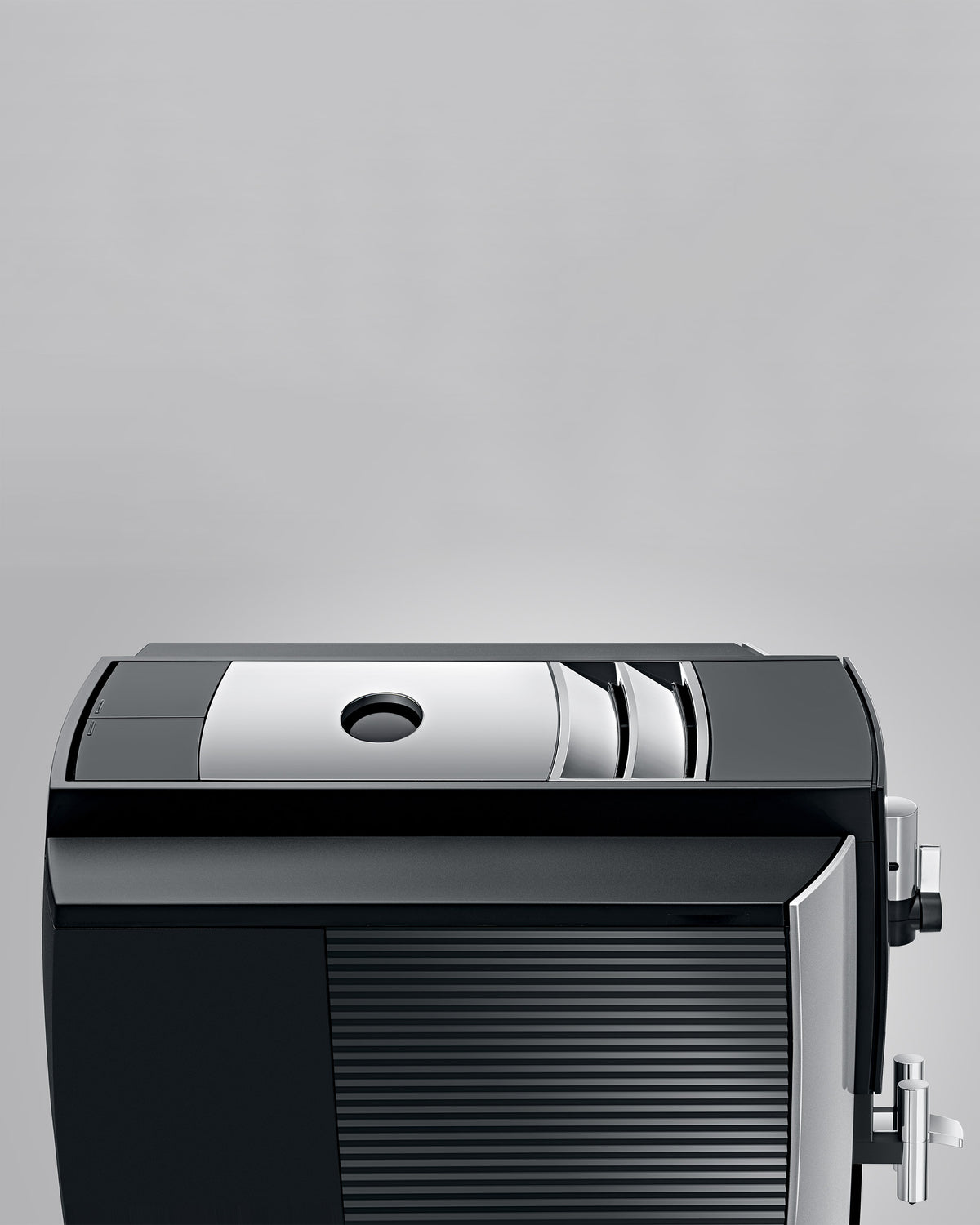 JURA S8 espresso machine refurbished - 12