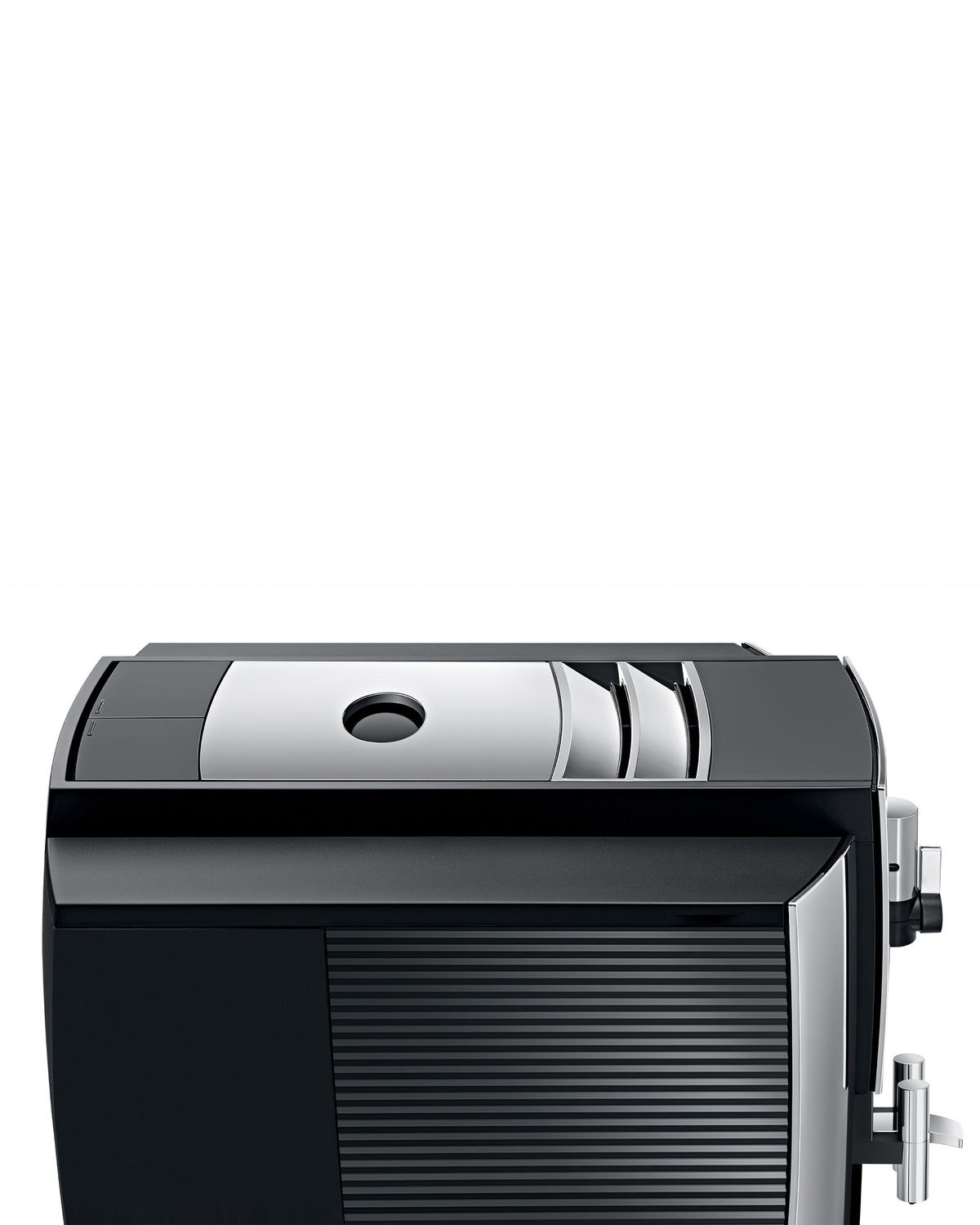 JURA S8 espresso machine refurbished - 20