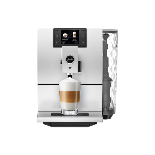 Machine espresso JURA ENA 8 reconditionnée ancienne version