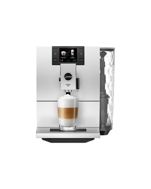 JURA ENA 8 espresso machine refurbished