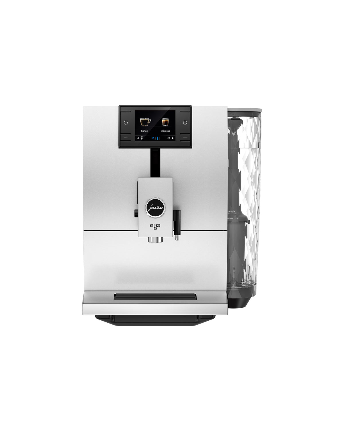 JURA ENA 8 espresso machine refurbished - 2