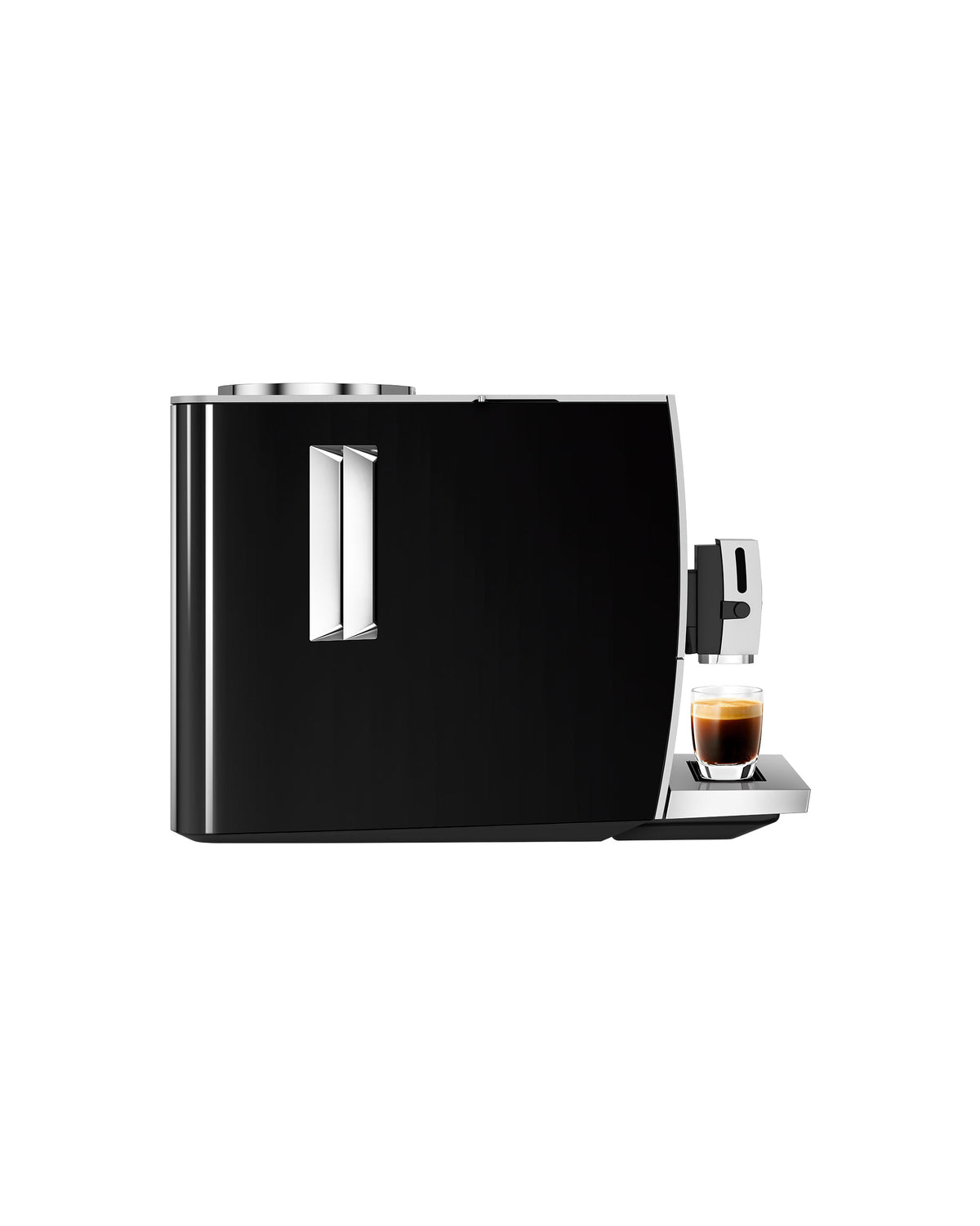 JURA ENA 8 espresso machine refurbished - 7