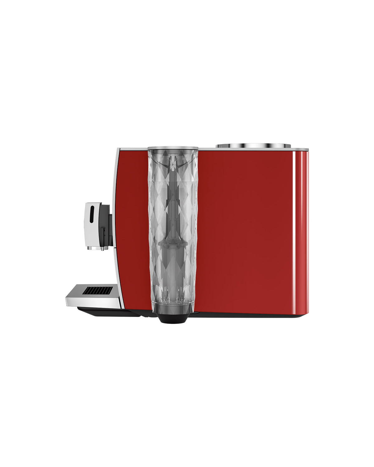 JURA ENA 8 espresso machine refurbished - 19