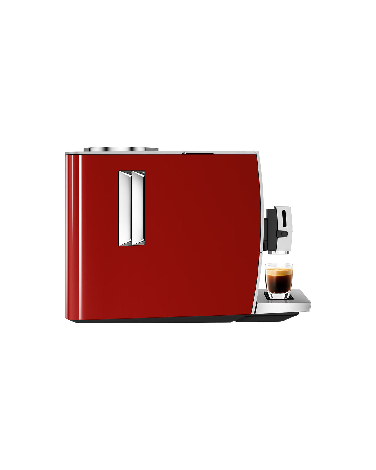 JURA ENA 8 espresso machine refurbished - 18