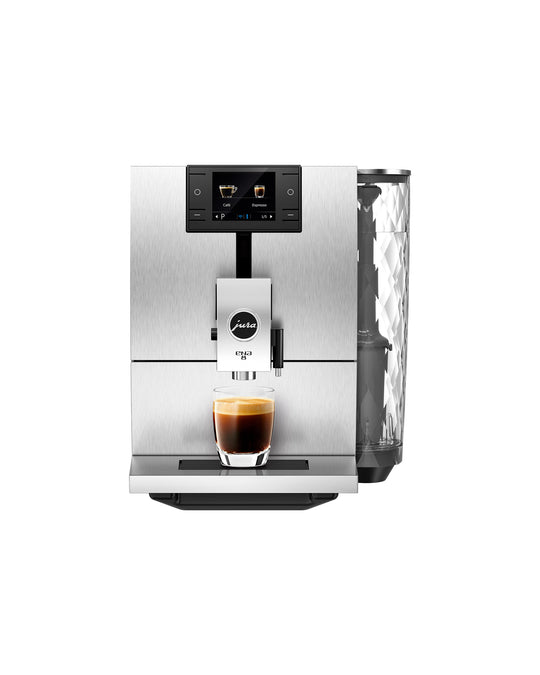Machine espresso JURA ENA 8 Massive Aluminium reconditionnée