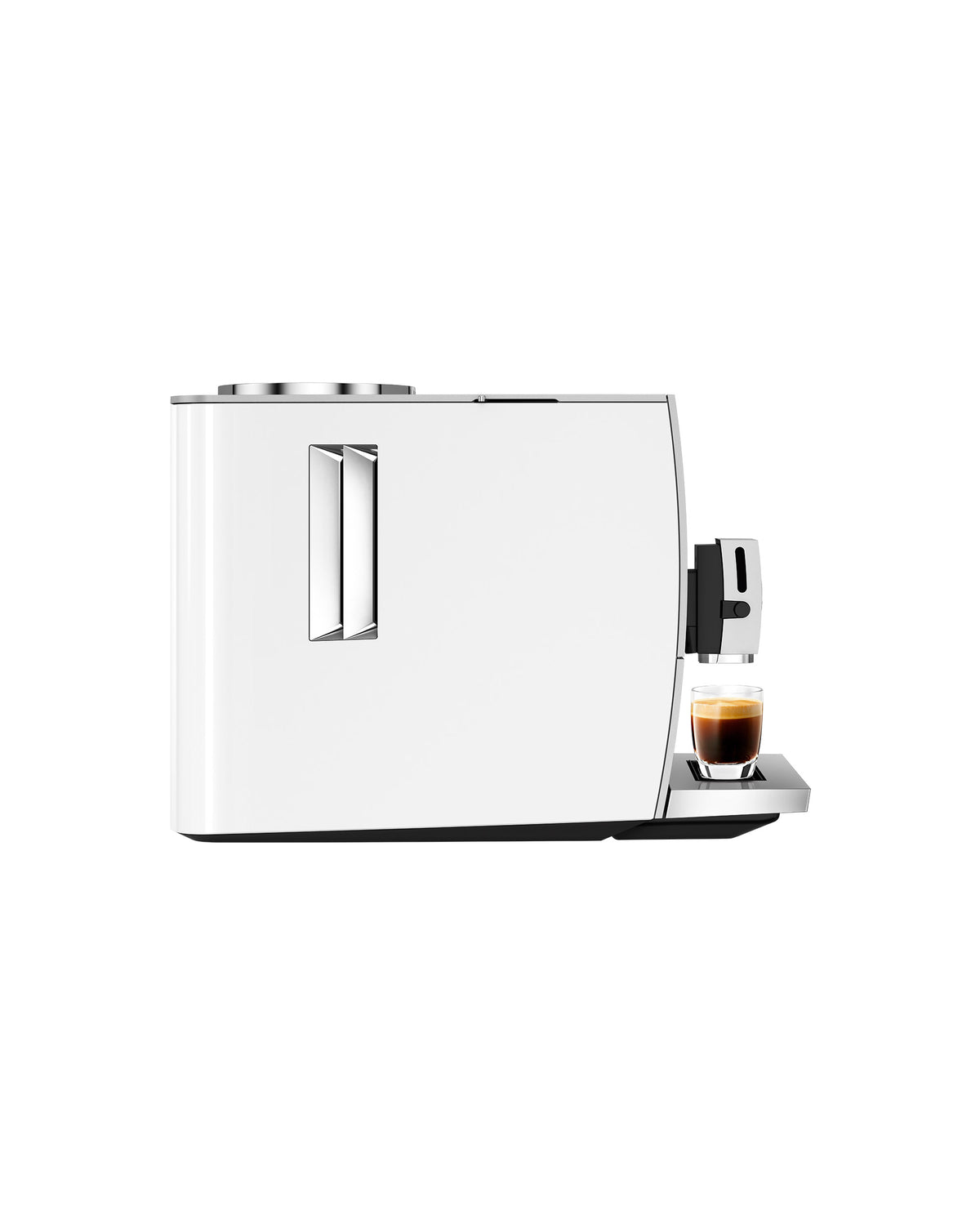 JURA ENA 8 espresso machine refurbished - 28