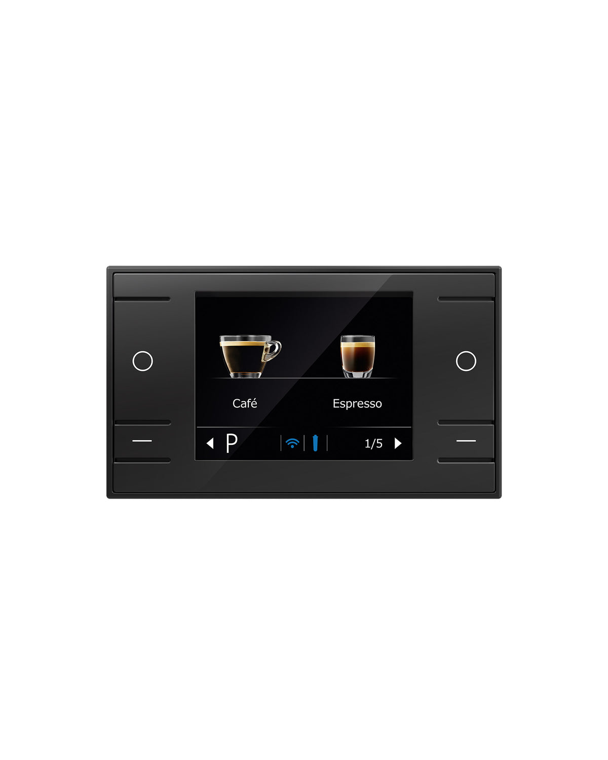 JURA ENA 8 espresso machine refurbished - 32