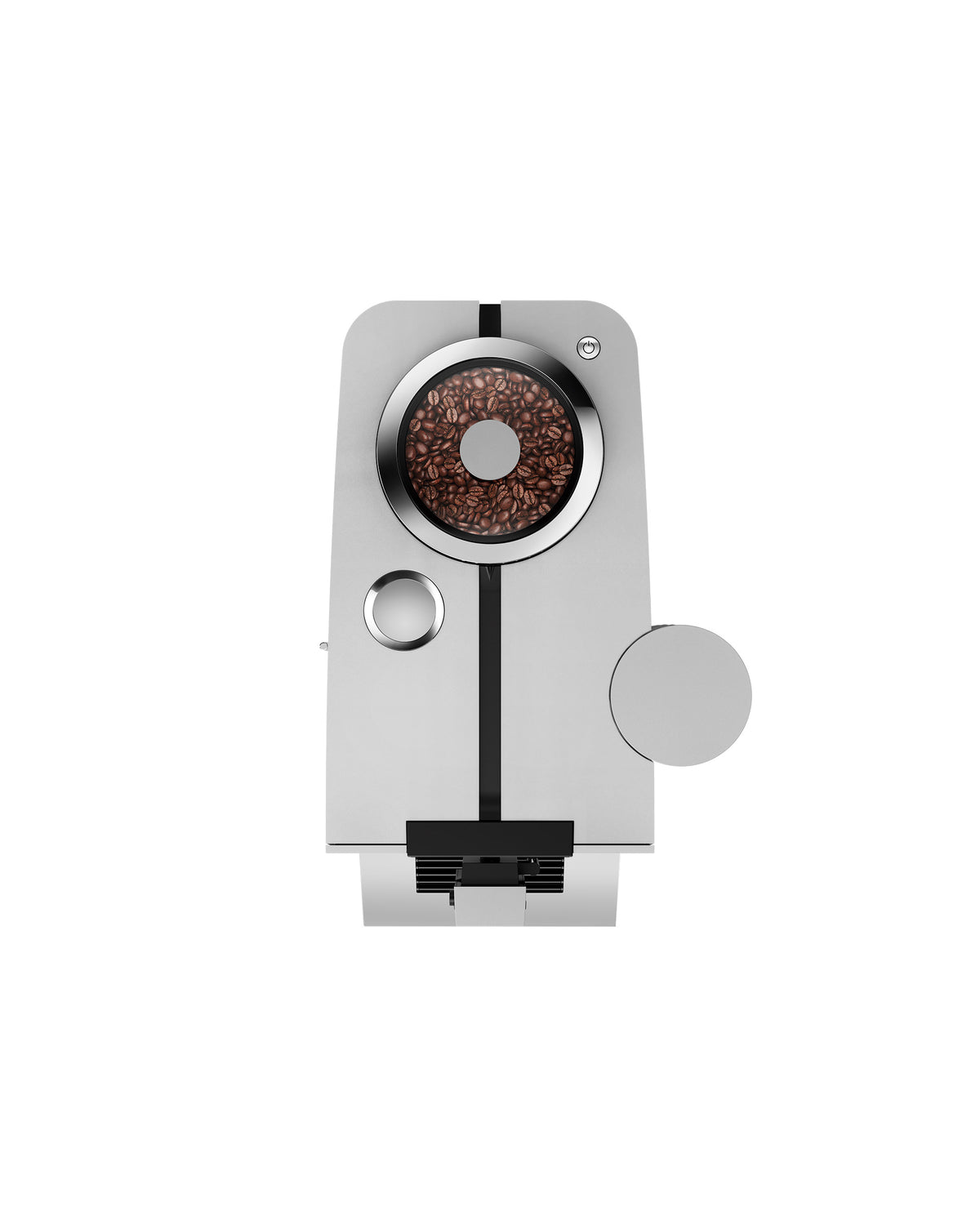 JURA ENA 8 espresso machine refurbished - 30