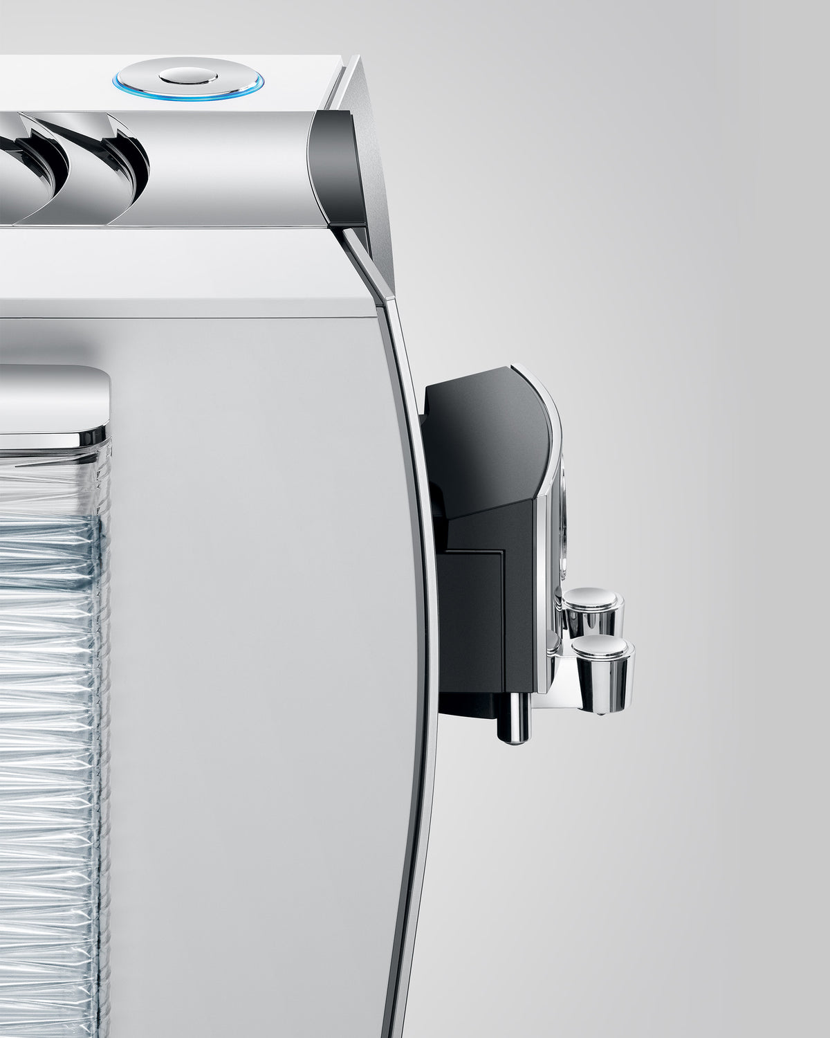 JURA Z10 espresso machine - 49