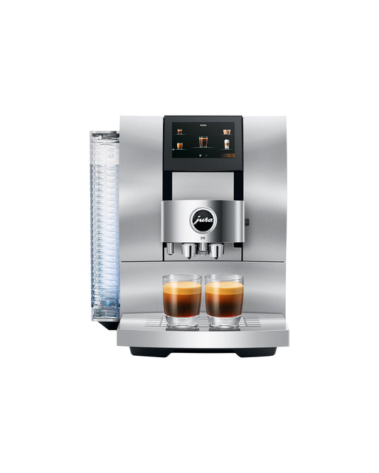 Jura Z10 espresso machine refurbished