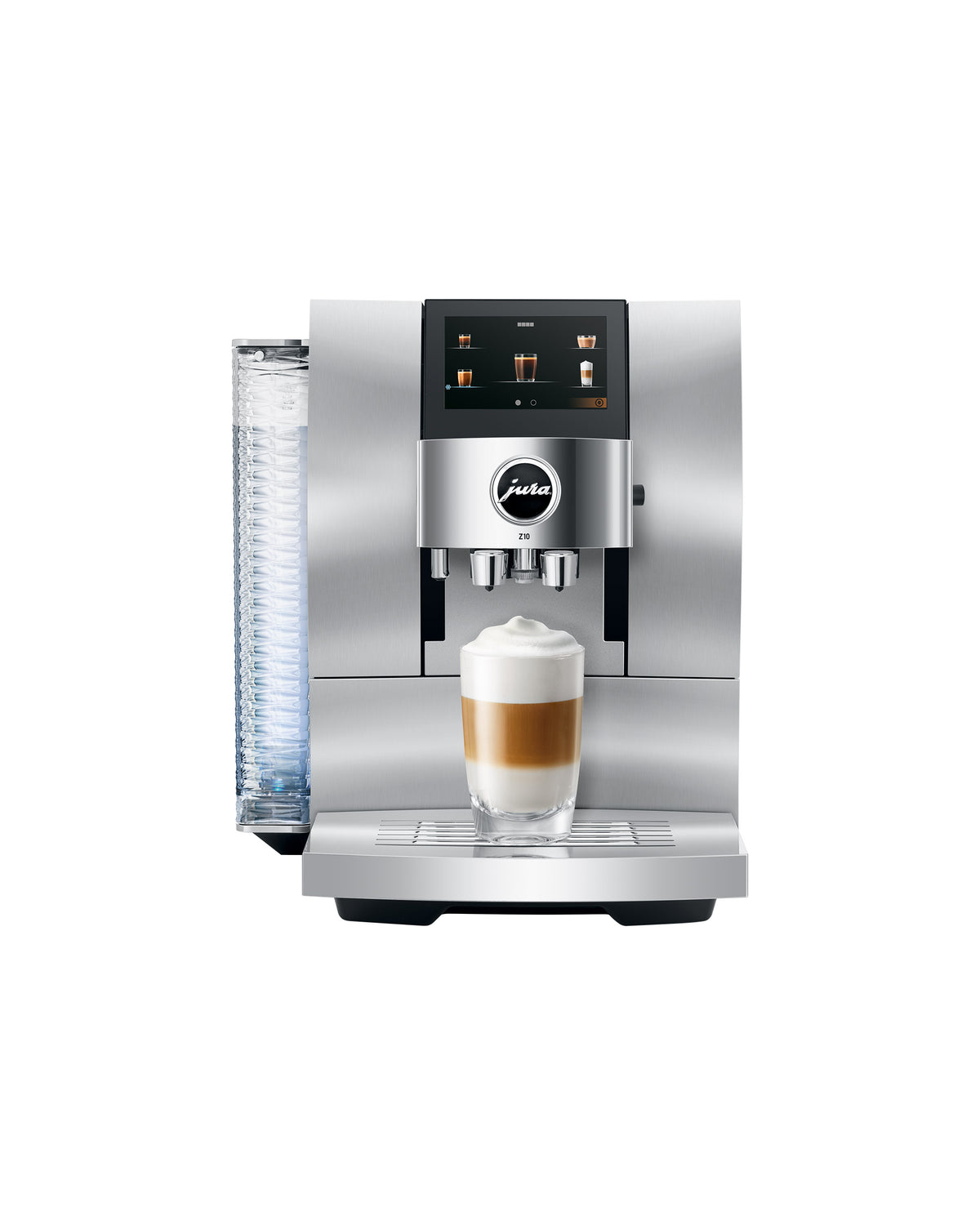 JURA Z10 espresso machine - 4