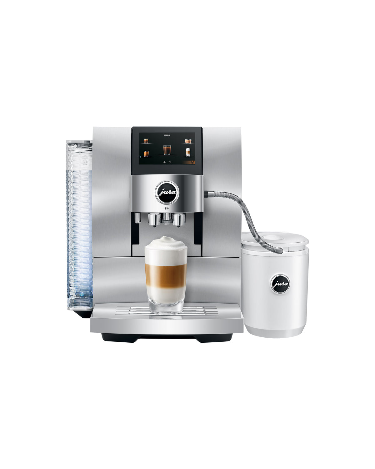 JURA Z10 espresso machine - 3