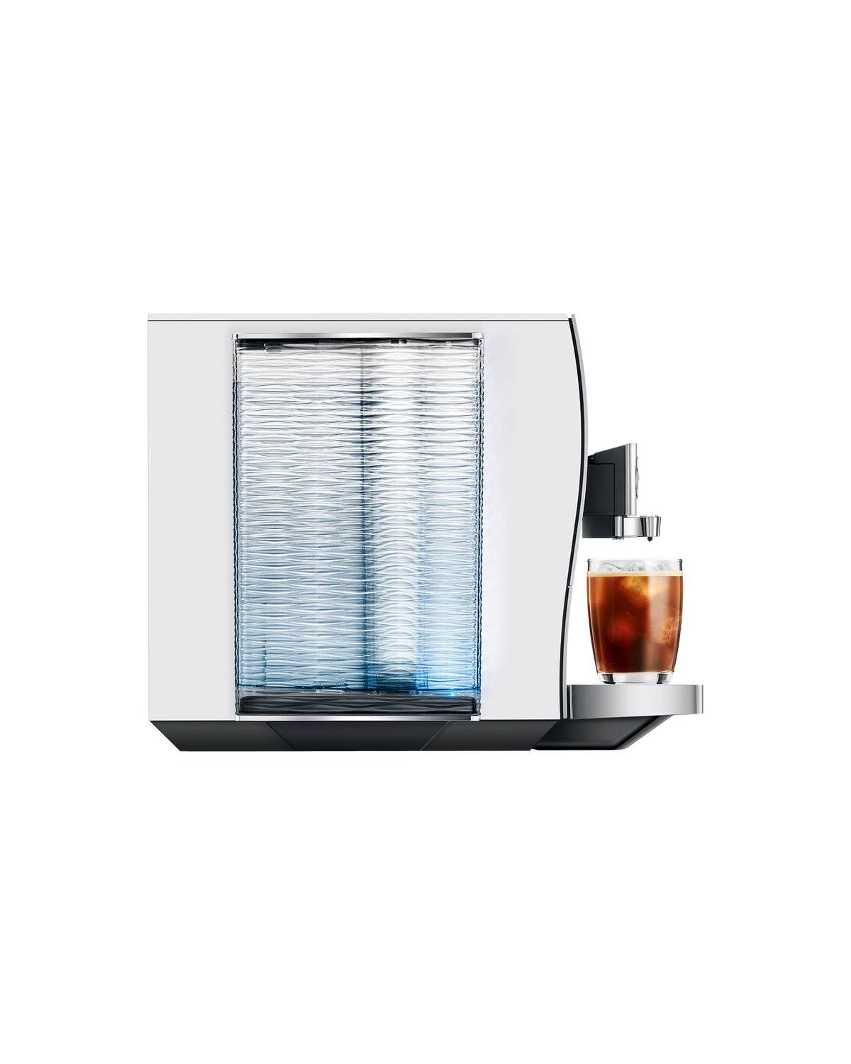JURA Z10 espresso machine - 13