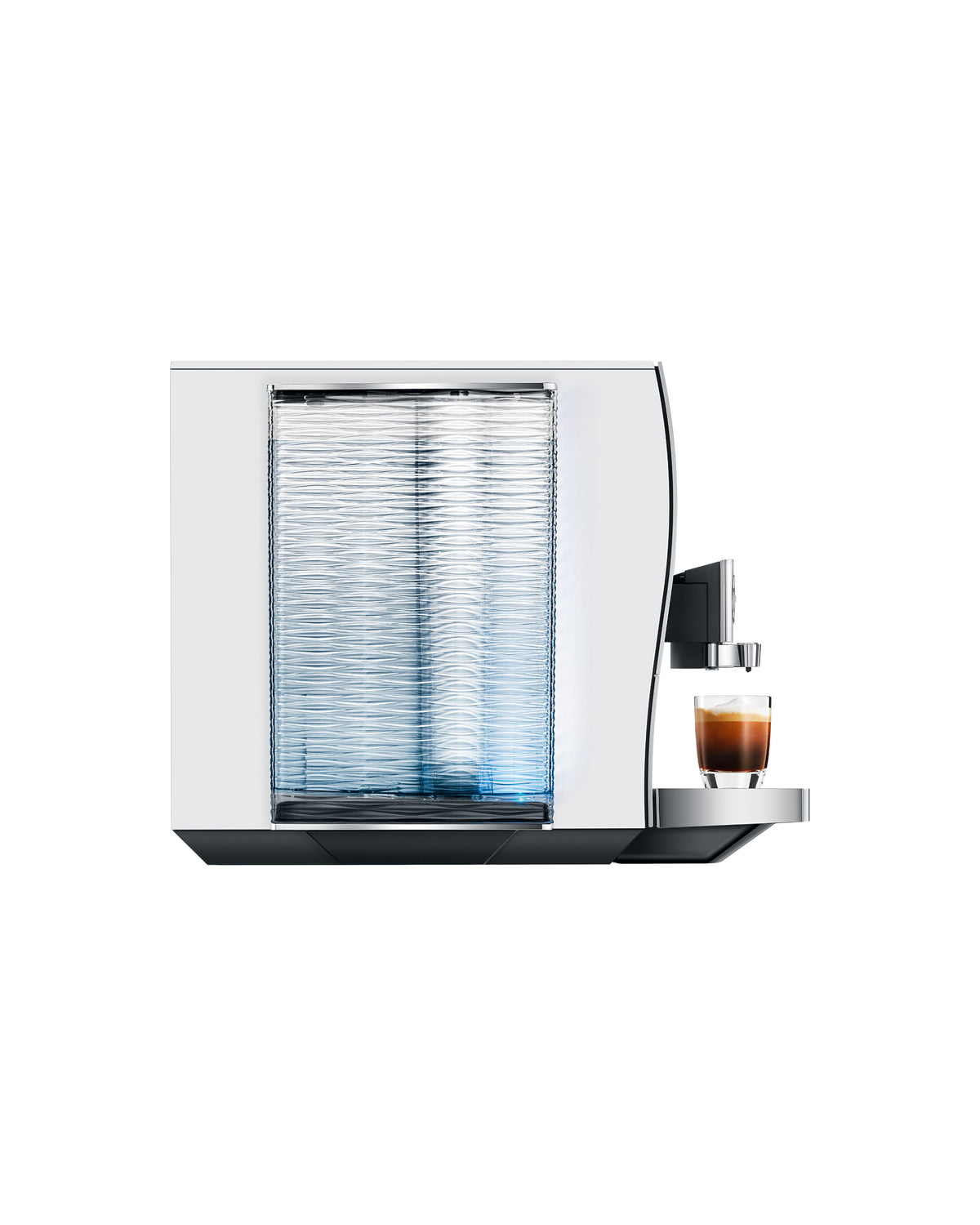 JURA Z10 espresso machine - 14