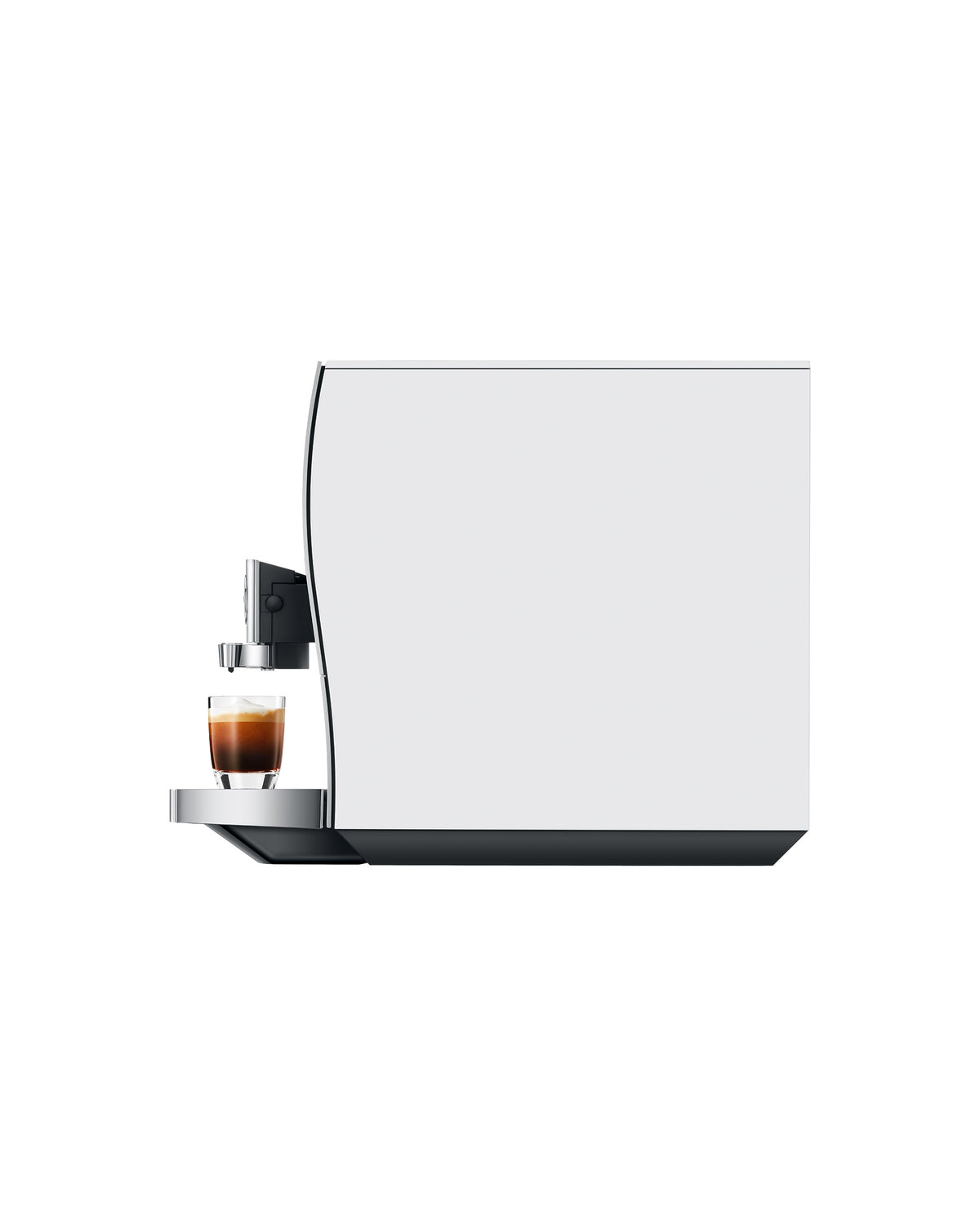 JURA Z10 espresso machine - 40
