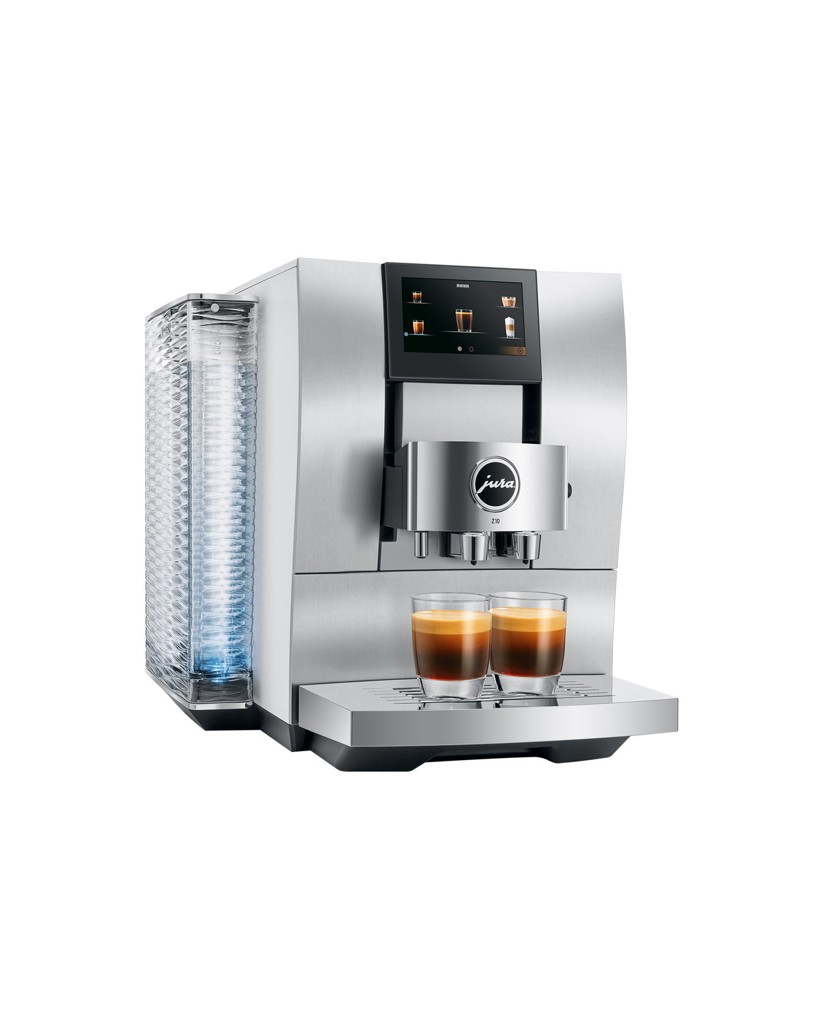JURA Z10 espresso machine - 6