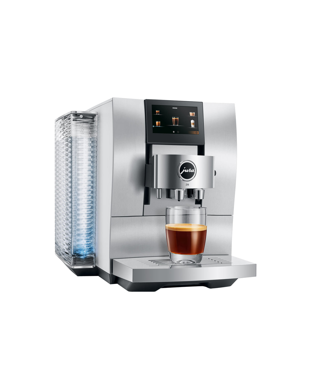 JURA Z10 espresso machine - 5