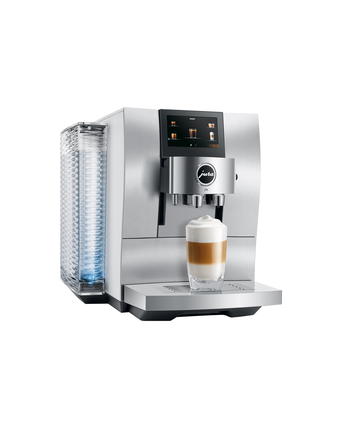 JURA Z10 espresso machine - 7