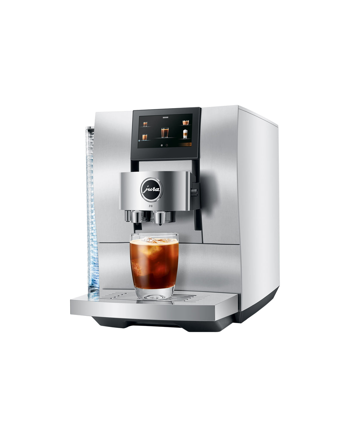 JURA Z10 espresso machine - 39