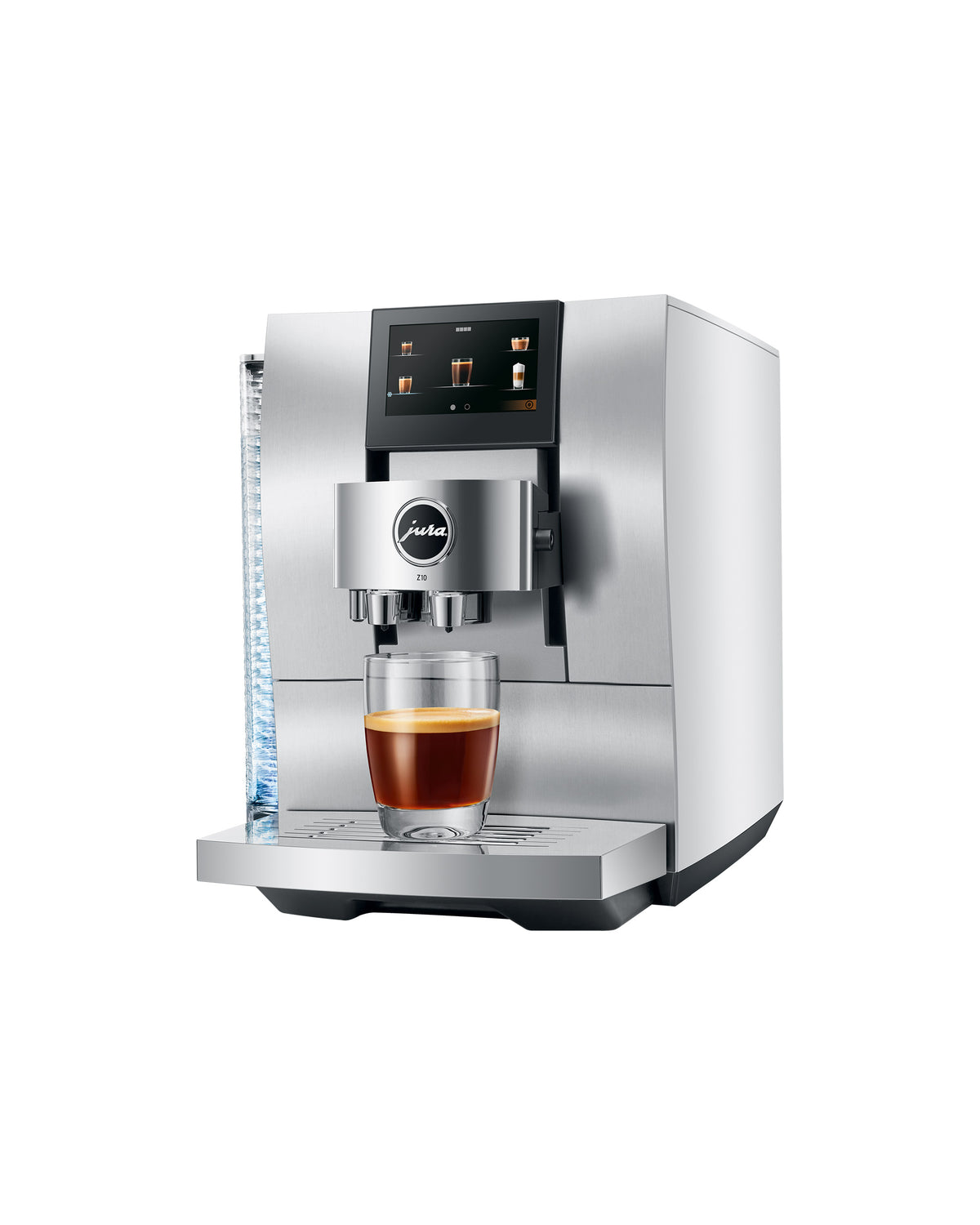 JURA Z10 espresso machine - 9