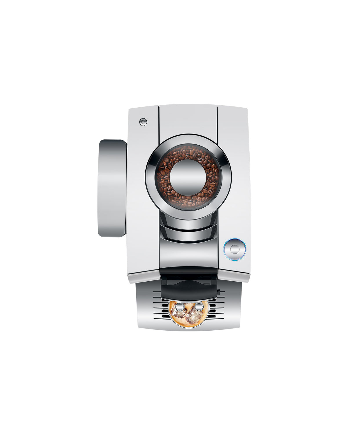 JURA Z10 espresso machine - 41