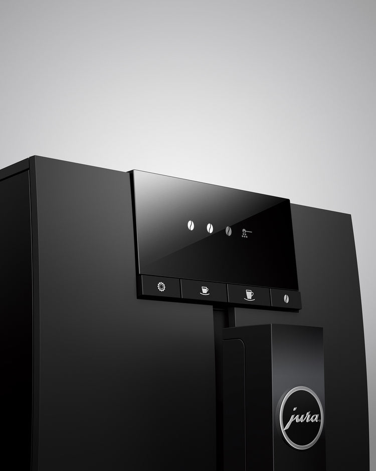 Machine espresso JURA ENA 4 reconditionnée ancienne  version