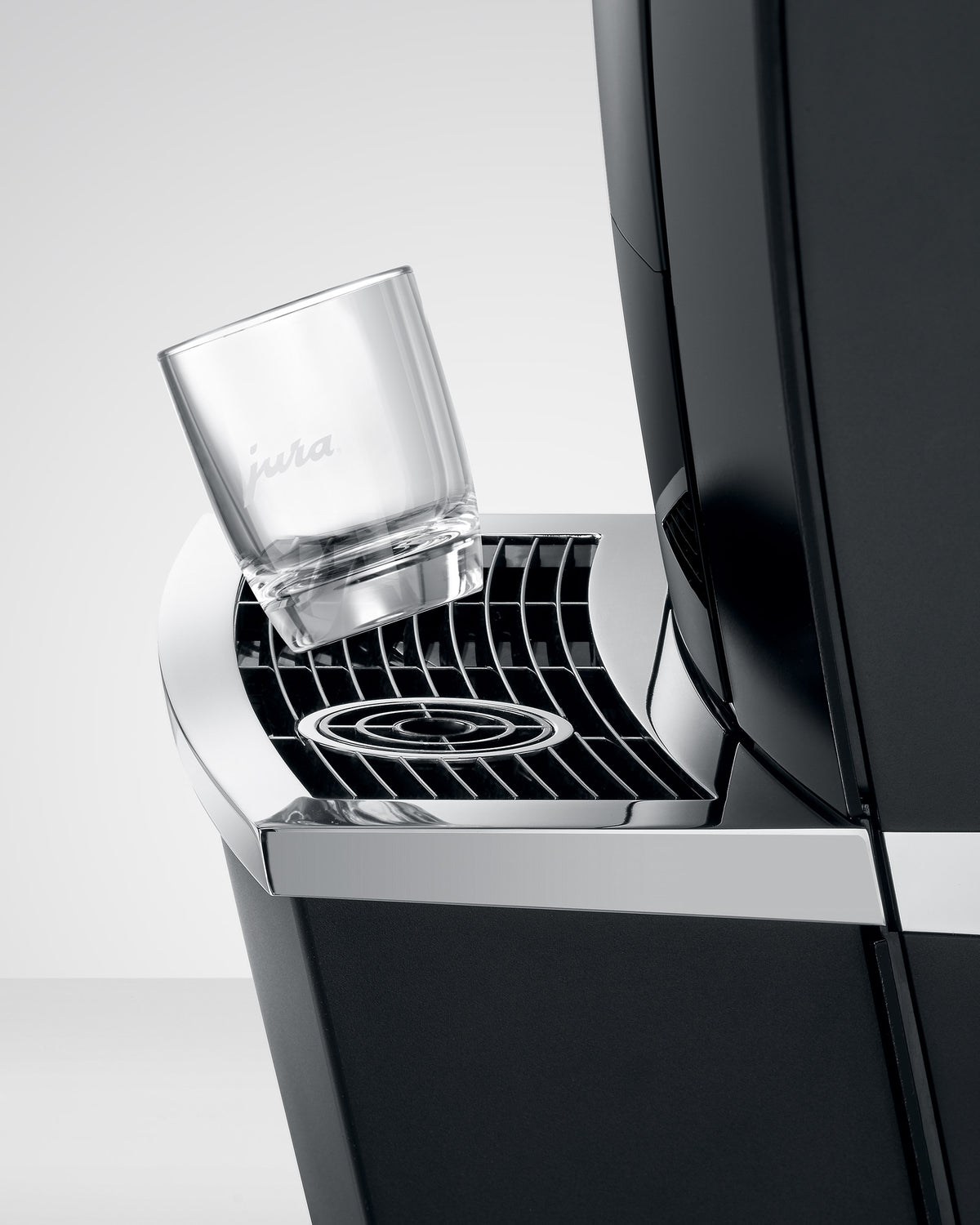 JURA Giga X8 espresso machine  - 7