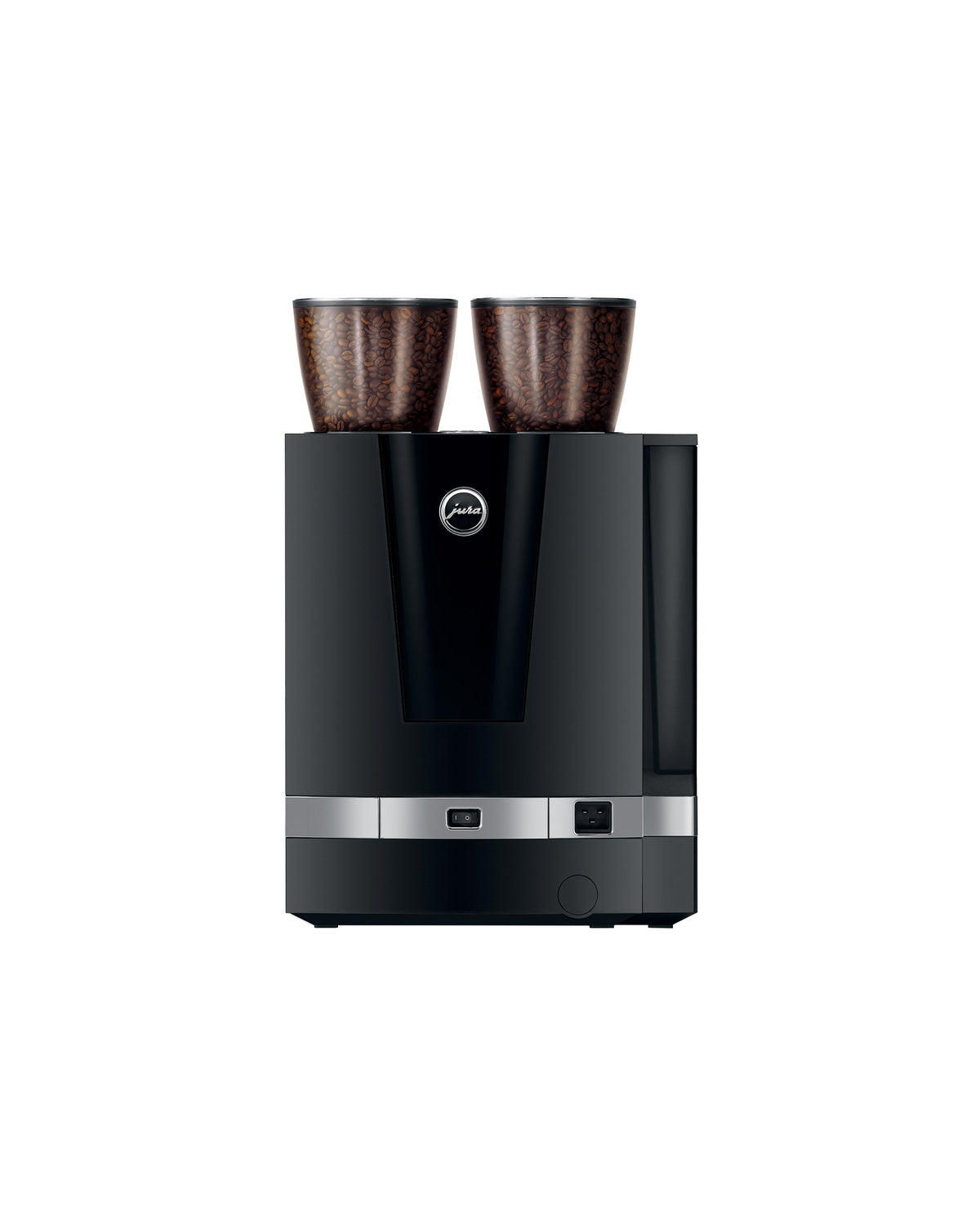JURA Giga X8 espresso machine  - 5