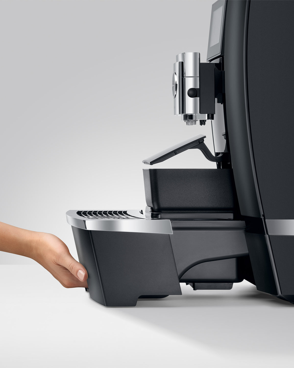 JURA Giga X8 espresso machine  - 8